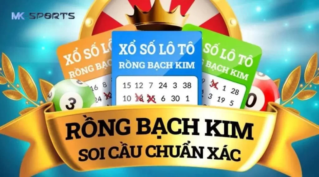 Rồng Bạch Kim