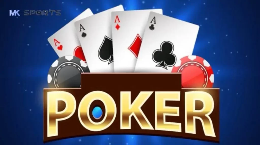 Poker Là Gì