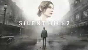 Silent Hill 2 Remake